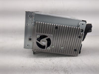 2011-2012 Chevrolet Cruze Radio AM FM Cd Player Receiver Replacement P/N:20983517 Fits Fits 2010 2011 2012 OEM Used Auto Par