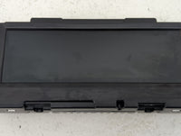 2011 Chevrolet Cruze Information Display Screen - Oemusedautoparts1.com