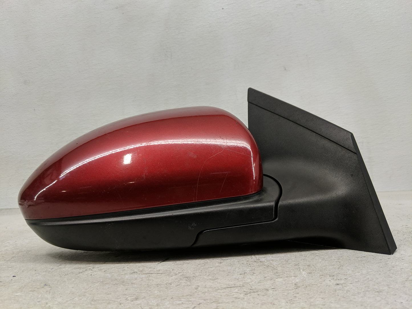 2011-2016 Chevrolet Cruze Side Mirror Replacement Passenger Right View Door Mirror P/N:95220819 Fits OEM Used Auto Parts - O