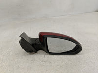 2011-2016 Chevrolet Cruze Side Mirror Replacement Passenger Right View Door Mirror P/N:95220819 Fits OEM Used Auto Parts - O