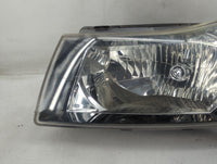 2011-2012 Chevrolet Cruze Driver Left Oem Head Light Headlight Lamp - Oemusedautoparts1.com