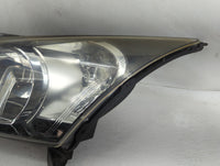 2011-2012 Chevrolet Cruze Driver Left Oem Head Light Headlight Lamp - Oemusedautoparts1.com