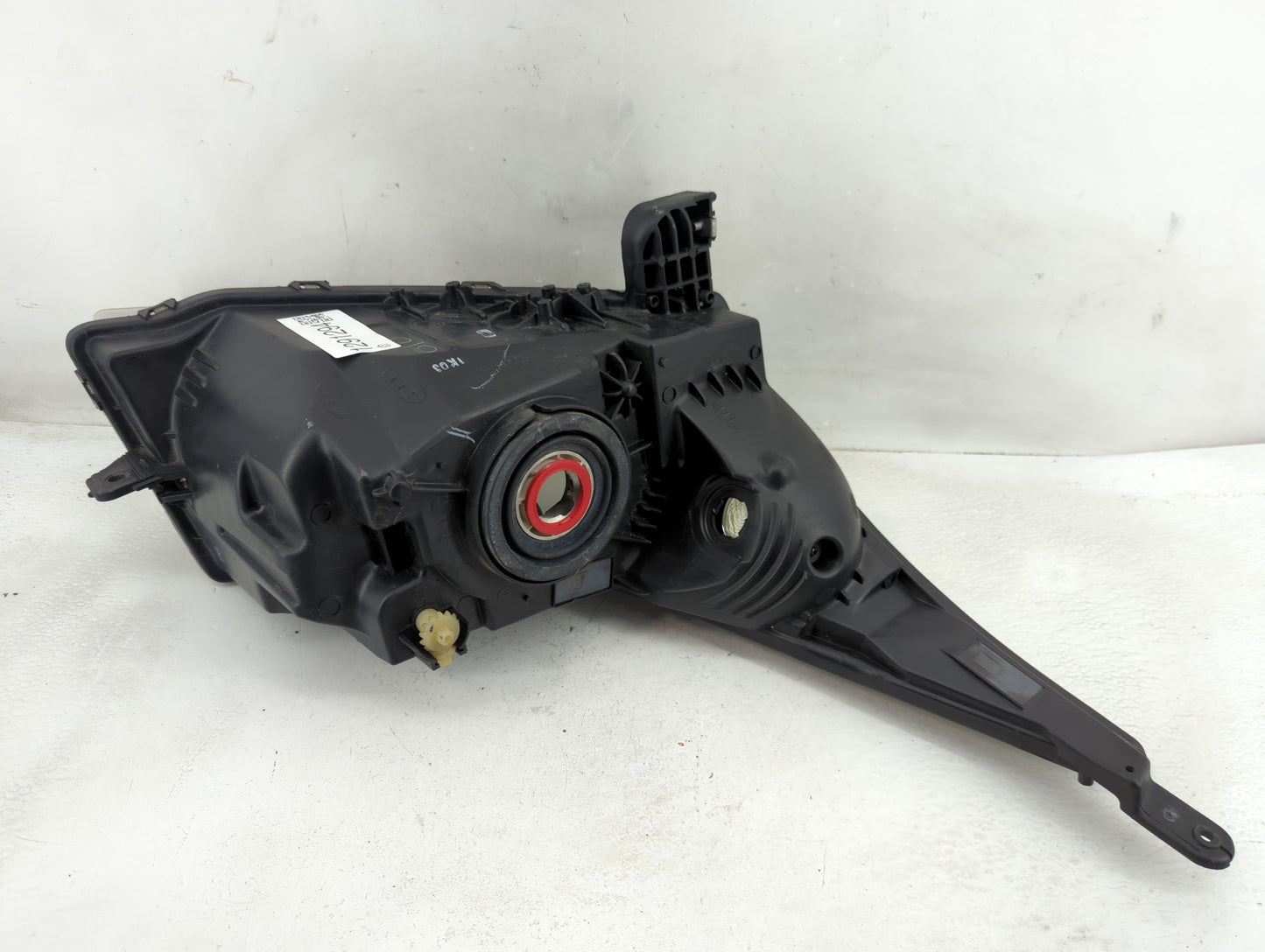 2011-2012 Chevrolet Cruze Driver Left Oem Head Light Headlight Lamp - Oemusedautoparts1.com