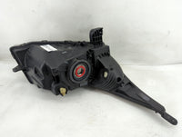 2011-2012 Chevrolet Cruze Driver Left Oem Head Light Headlight Lamp - Oemusedautoparts1.com