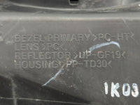 2011-2012 Chevrolet Cruze Driver Left Oem Head Light Headlight Lamp - Oemusedautoparts1.com