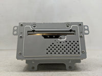 2011 Chevrolet Cruze Radio AM FM Cd Player Receiver Replacement P/N:22744758 Fits Fits 2010 OEM Used Auto Parts - Oemusedaut