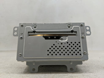compare product 2011 Chevrolet Cruze Radio AM FM Cd Player Receiver Replacement P/N:22744758 Fits Fits 2010 OEM Used Auto Parts