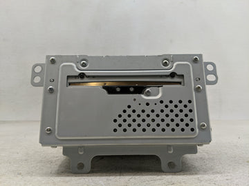 2011 Chevrolet Cruze Radio AM FM Cd Player Receiver Replacement P/N:22744758 Fits Fits 2010 OEM Used Auto Parts - Oemusedaut