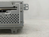 2011 Chevrolet Cruze Radio AM FM Cd Player Receiver Replacement P/N:22744758 Fits Fits 2010 OEM Used Auto Parts - Oemusedaut