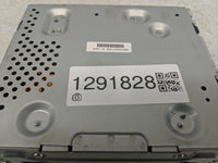 2011 Chevrolet Cruze Radio AM FM Cd Player Receiver Replacement P/N:22744758 Fits Fits 2010 OEM Used Auto Parts - Oemusedaut