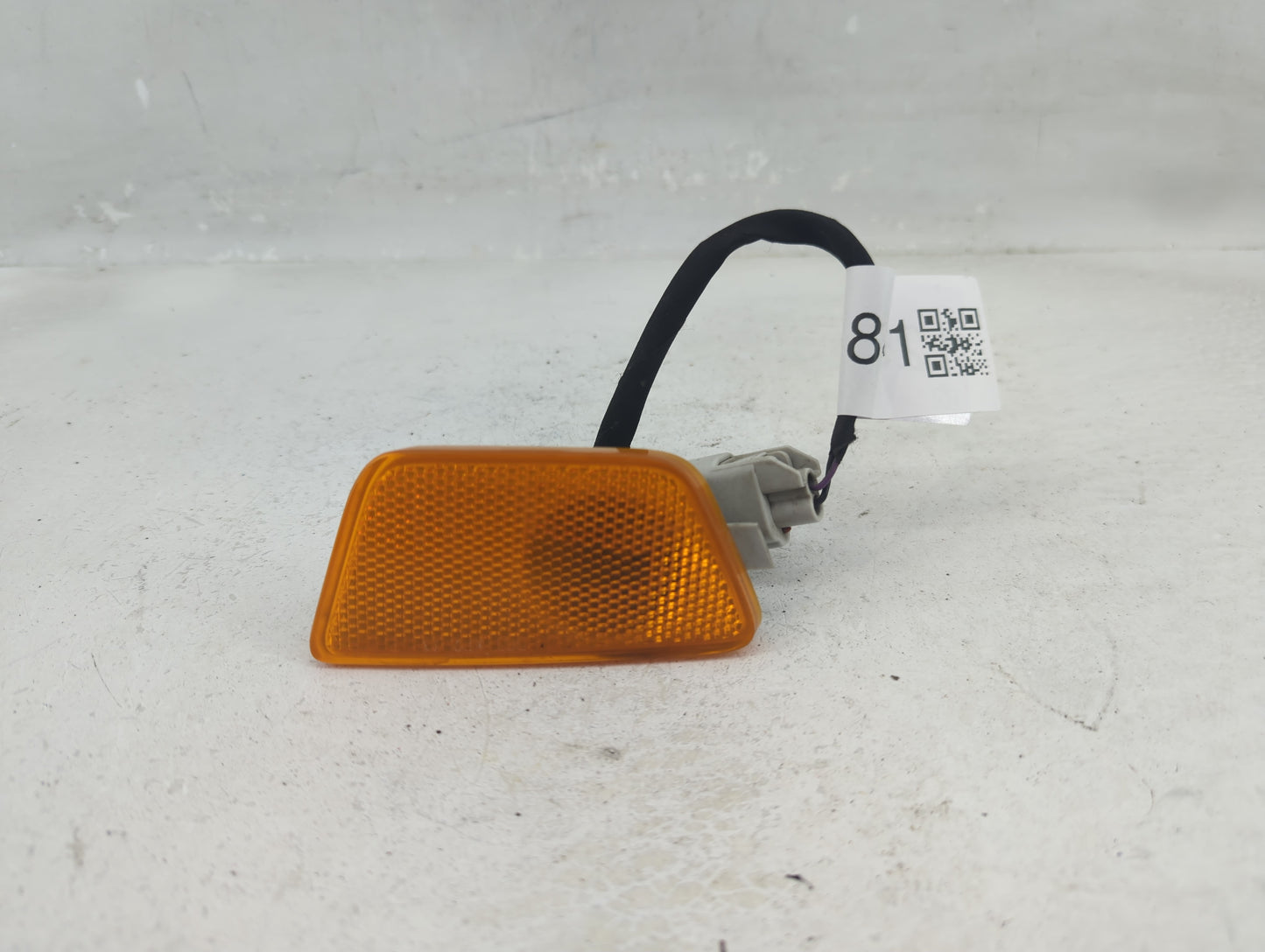 2011-2014 Chevrolet Cruze Driver Left Oem Front Light Lamp - Oemusedautoparts1.com