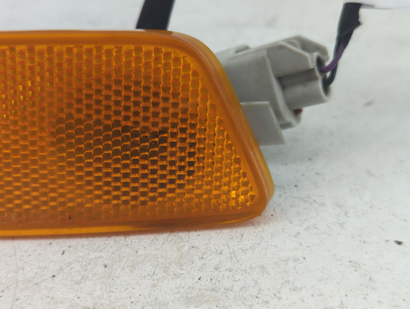 2011-2014 Chevrolet Cruze Driver Left Oem Front Light Lamp - Oemusedautoparts1.com