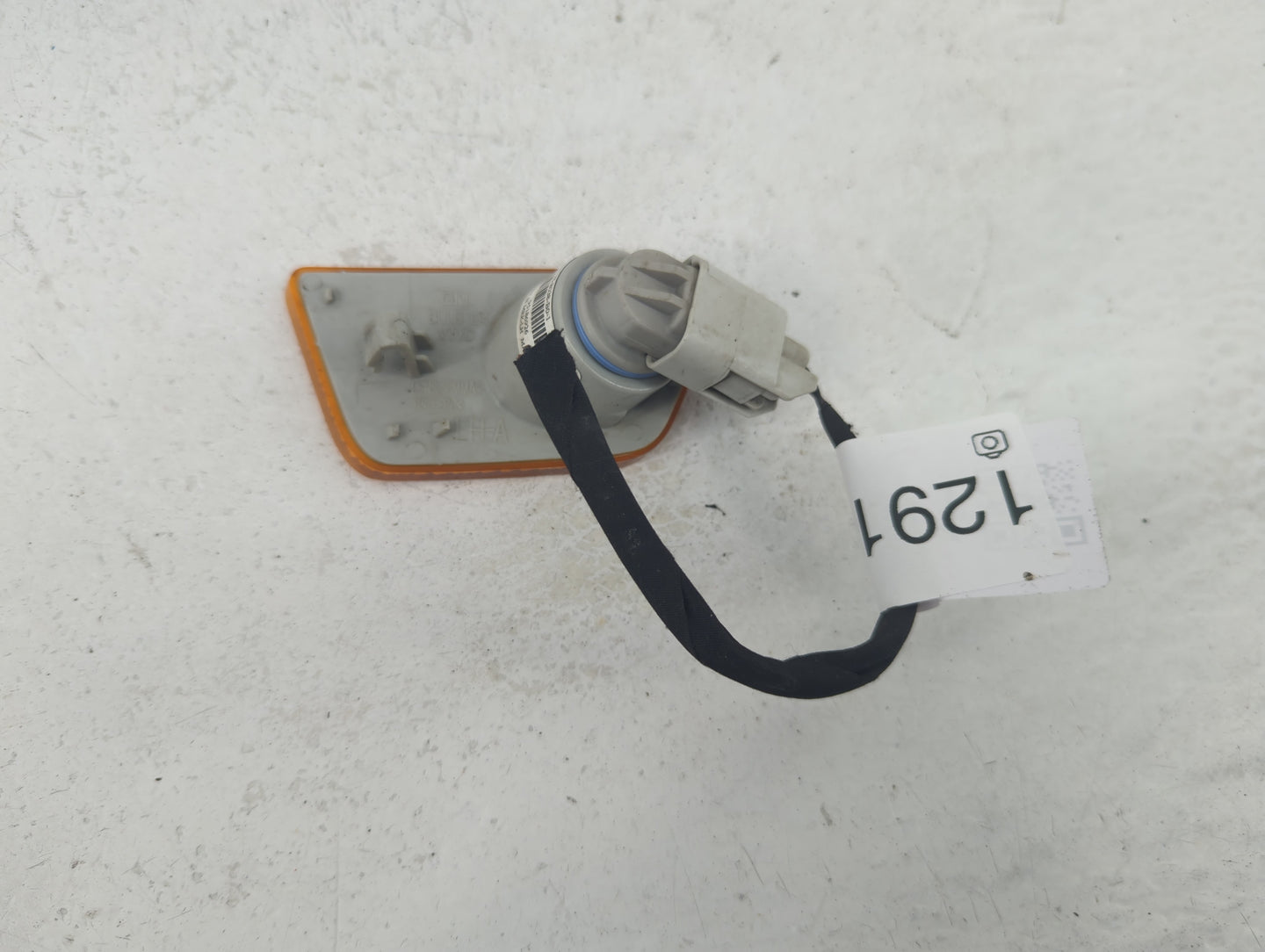 2011-2014 Chevrolet Cruze Driver Left Oem Front Light Lamp - Oemusedautoparts1.com