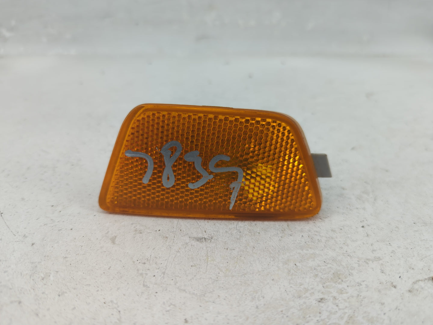 2011-2014 Chevrolet Cruze Driver Left Oem Front Light Lamp - Oemusedautoparts1.com