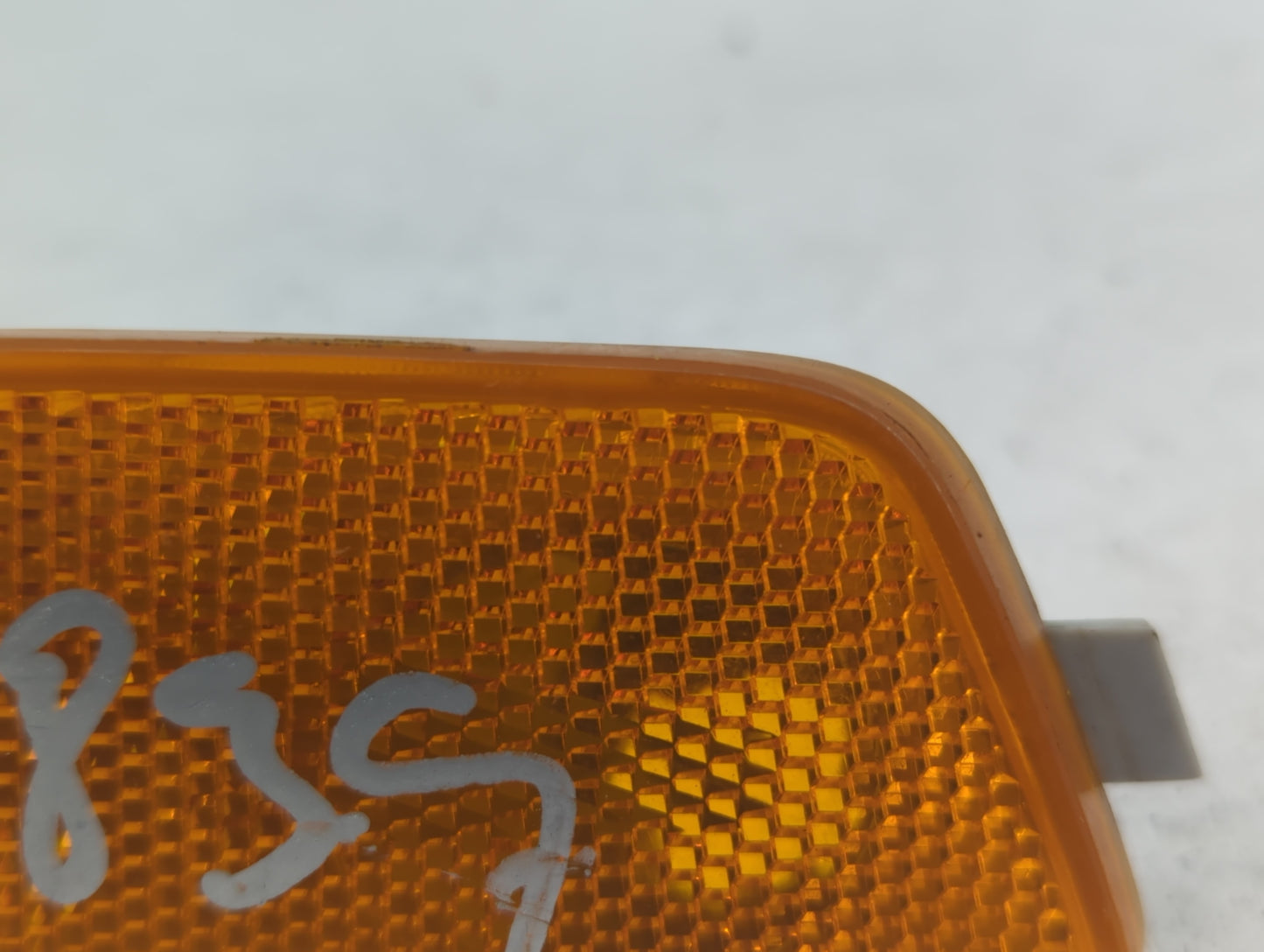 2011-2014 Chevrolet Cruze Driver Left Oem Front Light Lamp - Oemusedautoparts1.com