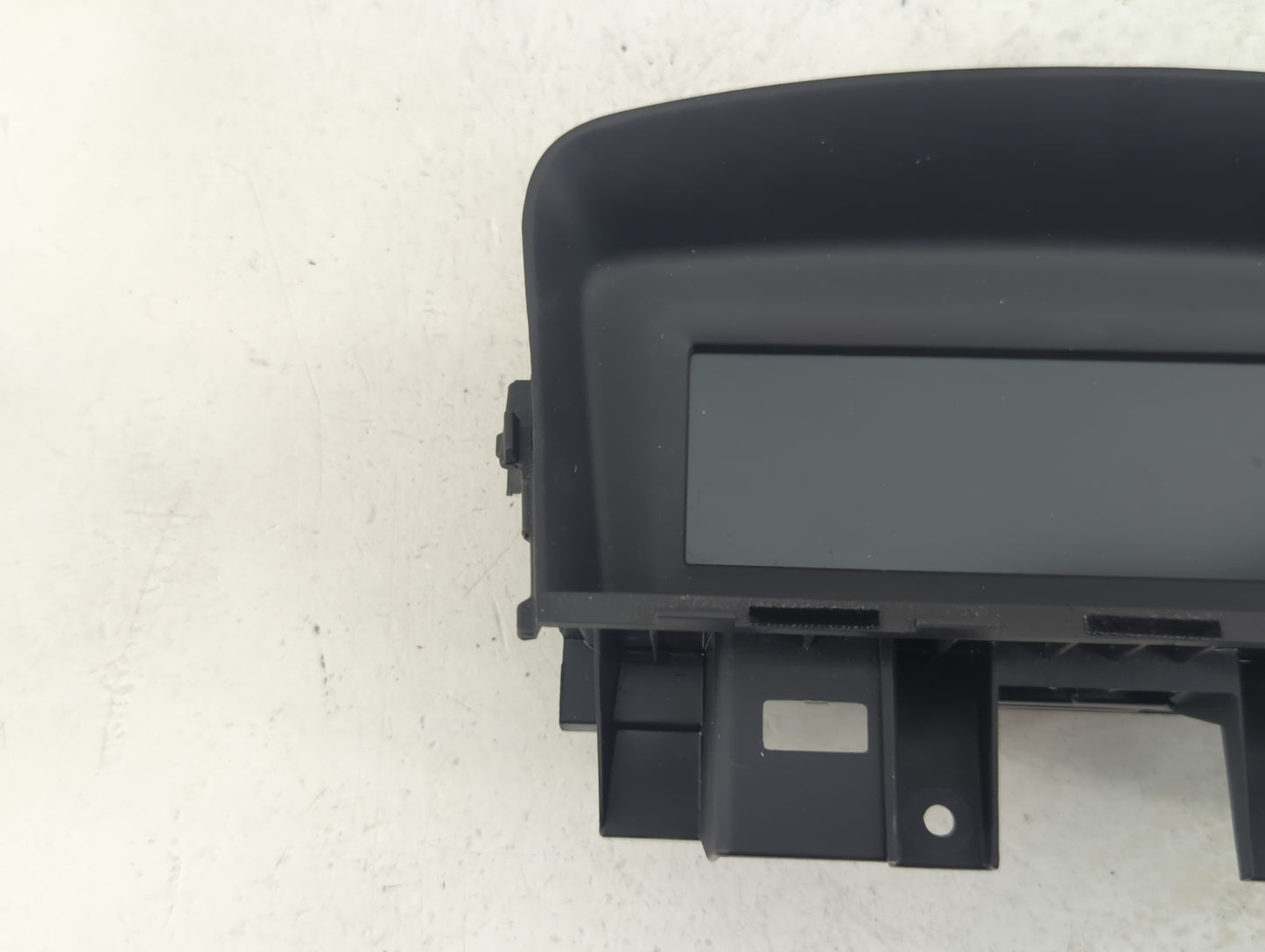 2011 Chevrolet Cruze Information Display Screen - Oemusedautoparts1.com