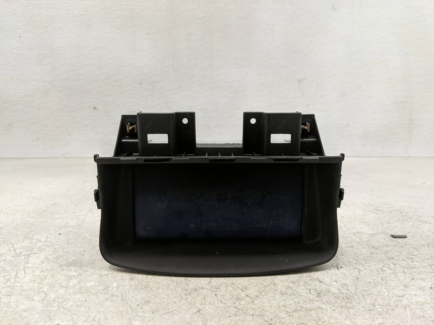 2011-2011 Chevrolet Cruze Information Display Screen - Oemusedautoparts1.com
