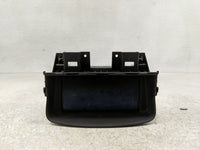 2011-2011 Chevrolet Cruze Information Display Screen - Oemusedautoparts1.com