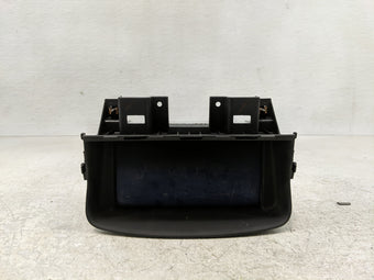 compare product 2011-2011 Chevrolet Cruze Information Display Screen