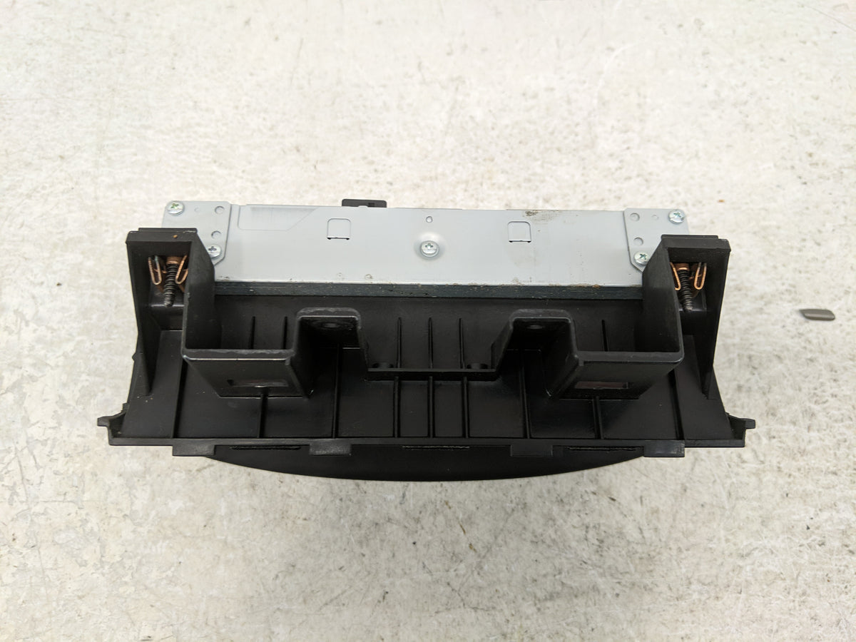 2011-2011 Chevrolet Cruze Information Radio Display Screen 1293416 - Oemusedautoparts1.com