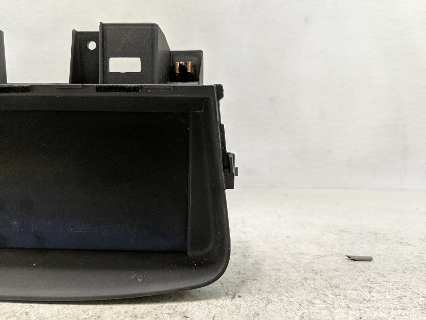 2011-2011 Chevrolet Cruze Information Display Screen - Oemusedautoparts1.com