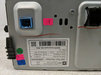 2011-2011 Chevrolet Cruze Information Display Screen - Oemusedautoparts1.com