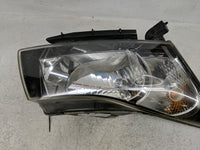 2011-2012 Chevrolet Cruze Passenger Right Oem Head Light Headlight Lamp - Oemusedautoparts1.com
