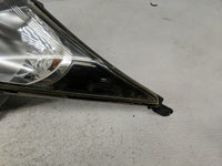 2011-2012 Chevrolet Cruze Passenger Right Oem Head Light Headlight Lamp - Oemusedautoparts1.com