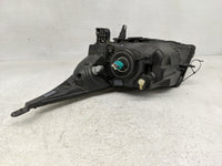 2011-2012 Chevrolet Cruze Passenger Right Oem Head Light Headlight Lamp - Oemusedautoparts1.com
