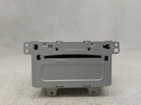 2011 Chevrolet Cruze Radio AM FM Cd Player Receiver Replacement P/N:20983517 Fits OEM Used Auto Parts - Oemusedautoparts1.co