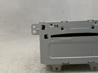 2011 Chevrolet Cruze Radio AM FM Cd Player Receiver Replacement P/N:20983517 Fits OEM Used Auto Parts - Oemusedautoparts1.co