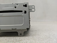 2011 Chevrolet Cruze Radio AM FM Cd Player Receiver Replacement P/N:20983517 Fits OEM Used Auto Parts - Oemusedautoparts1.co