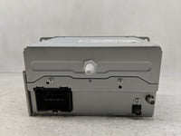 2011 Chevrolet Cruze Radio AM FM Cd Player Receiver Replacement P/N:20983517 Fits OEM Used Auto Parts - Oemusedautoparts1.co