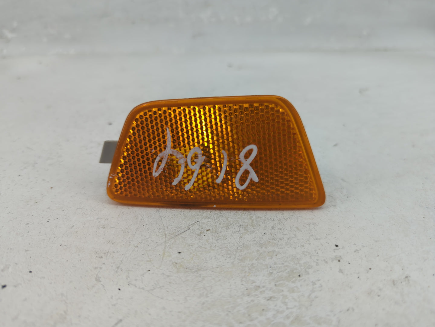 2011-2014 Chevrolet Cruze Passenger Right Oem Front Light Lamp - Oemusedautoparts1.com