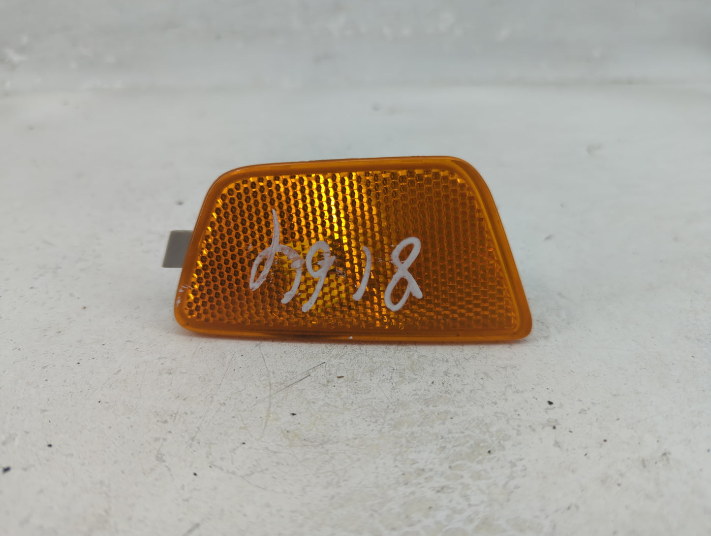 2011-2014 Chevrolet Cruze Passenger Right Oem Front Light Lamp - Oemusedautoparts1.com