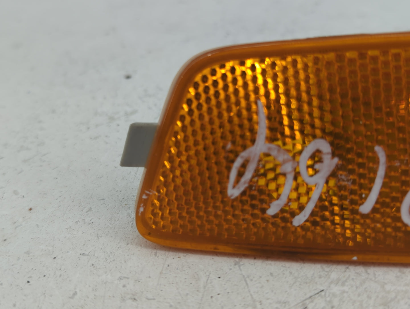 2011-2014 Chevrolet Cruze Passenger Right Oem Front Light Lamp - Oemusedautoparts1.com