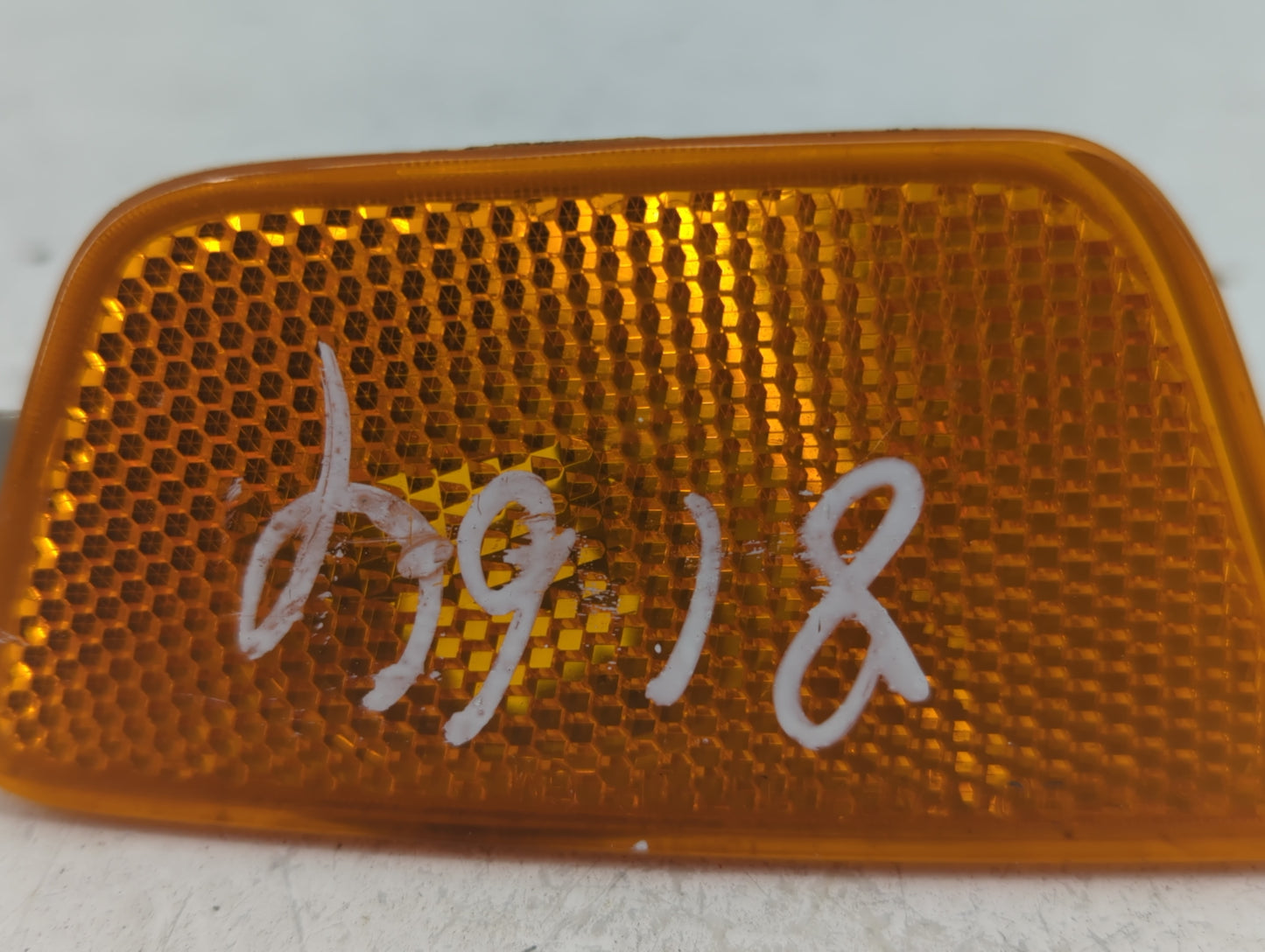 2011-2014 Chevrolet Cruze Passenger Right Oem Front Light Lamp - Oemusedautoparts1.com