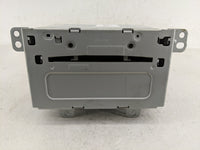 2011-2012 Chevrolet Cruze Radio AM FM Cd Player Receiver Replacement P/N:20983516 Fits Fits 2010 2011 2012 OEM Used Auto Par