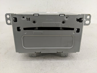 compare product 2011-2012 Chevrolet Cruze Radio AM FM Cd Player Receiver Replacement P/N:20983516 Fits Fits 2010 2011 2012 OEM Used Auto Parts
