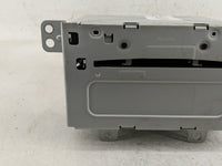 2011-2012 Chevrolet Cruze Radio AM FM Cd Player Receiver Replacement P/N:20983516 Fits Fits 2010 2011 2012 OEM Used Auto Par