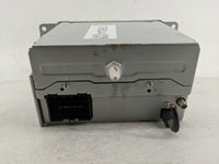 2011-2012 Chevrolet Cruze Radio AM FM Cd Player Receiver Replacement P/N:20983516 Fits Fits 2010 2011 2012 OEM Used Auto Par