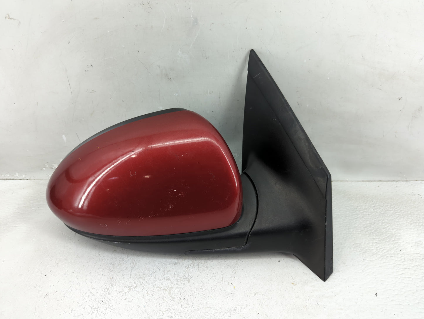2011-2016 Chevrolet Cruze Passenger Side View Mirror - Right Door Mirror OEM Used - Oemusedautoparts1.com