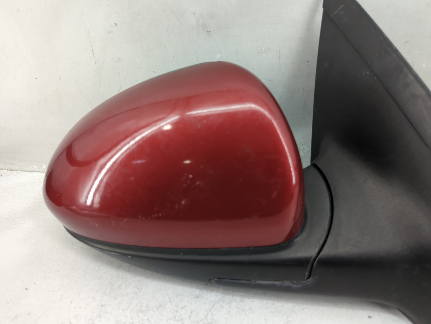 2011-2016 Chevrolet Cruze Passenger Side View Mirror - Right Door Mirror OEM Used - Oemusedautoparts1.com
