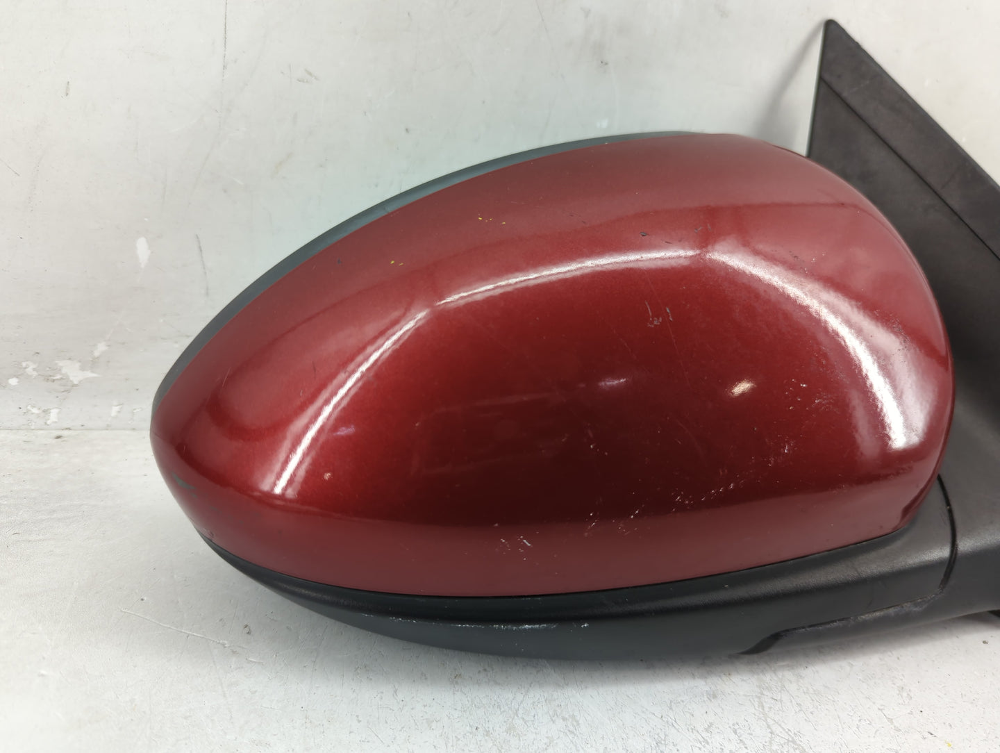 2011-2016 Chevrolet Cruze Passenger Side View Mirror - Right Door Mirror OEM Used - Oemusedautoparts1.com