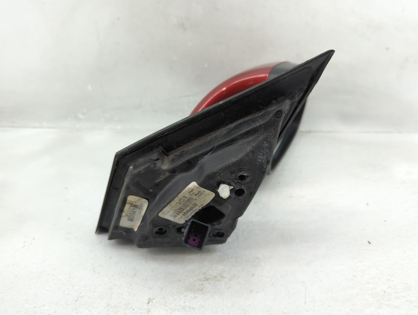 2011-2016 Chevrolet Cruze Passenger Side View Mirror - Right Door Mirror OEM Used - Oemusedautoparts1.com