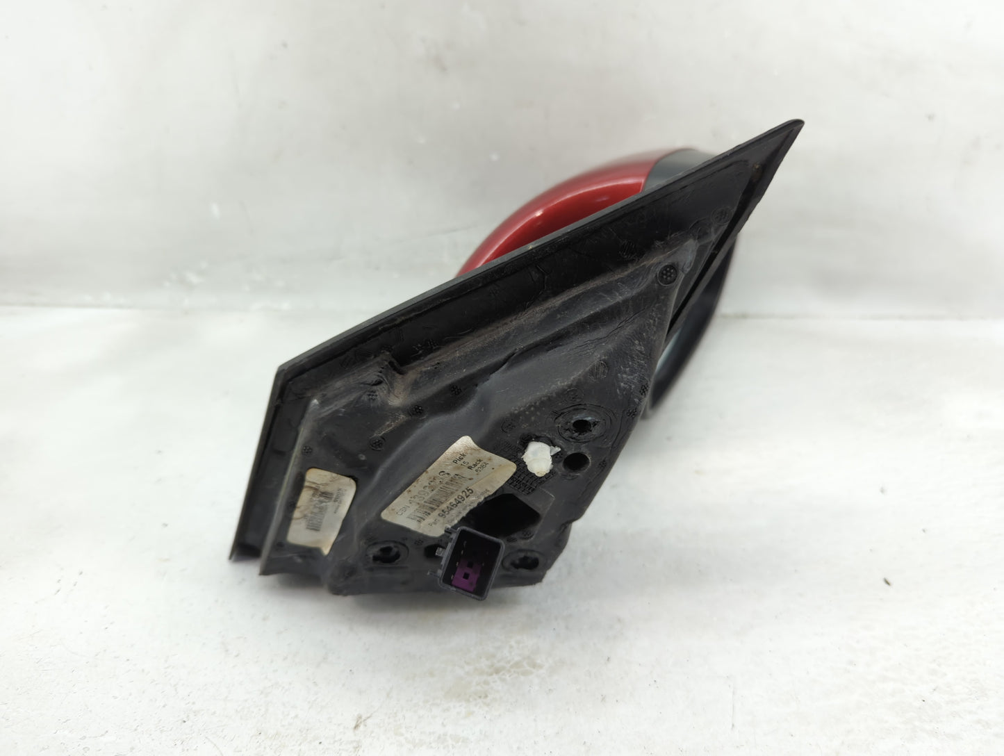 2011-2016 Chevrolet Cruze Passenger Side View Mirror - Right Door Mirror OEM Used - Oemusedautoparts1.com