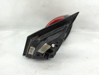 2011-2016 Chevrolet Cruze Passenger Side View Mirror - Right Door Mirror OEM Used - Oemusedautoparts1.com