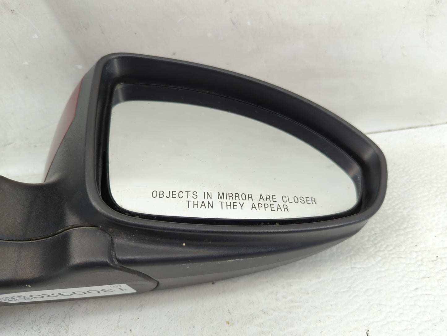 2011-2016 Chevrolet Cruze Passenger Side View Mirror - Right Door Mirror OEM Used - Oemusedautoparts1.com