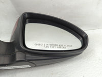 2011-2016 Chevrolet Cruze Passenger Side View Mirror - Right Door Mirror OEM Used - Oemusedautoparts1.com