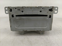 2011-2012 Chevrolet Cruze Radio AM FM Cd Player Receiver Replacement P/N:20983516 Fits Fits 2010 2011 2012 OEM Used Auto Par